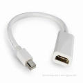 Mini Display Port to HDMI Cable for MacBook/MacBook Pro